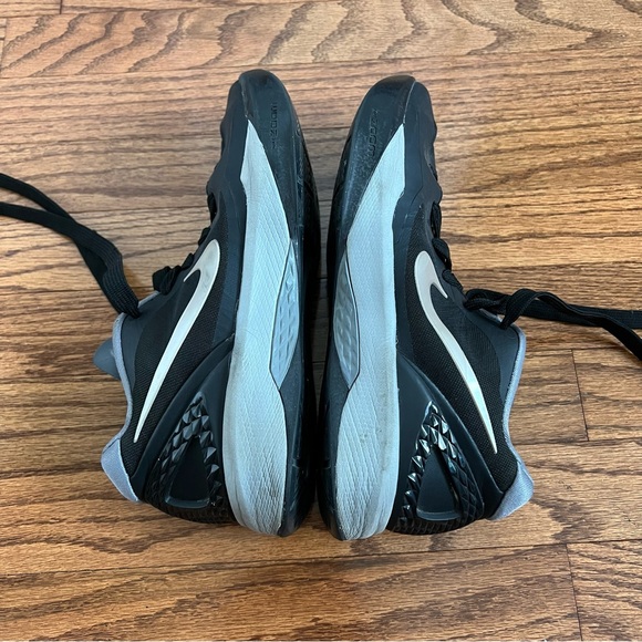 Nike Zoom Hyperspike Flywire Volleyball Shoes - Picture 5 of 7